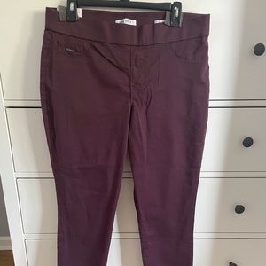 Nine West Heidi Pull-on skinny